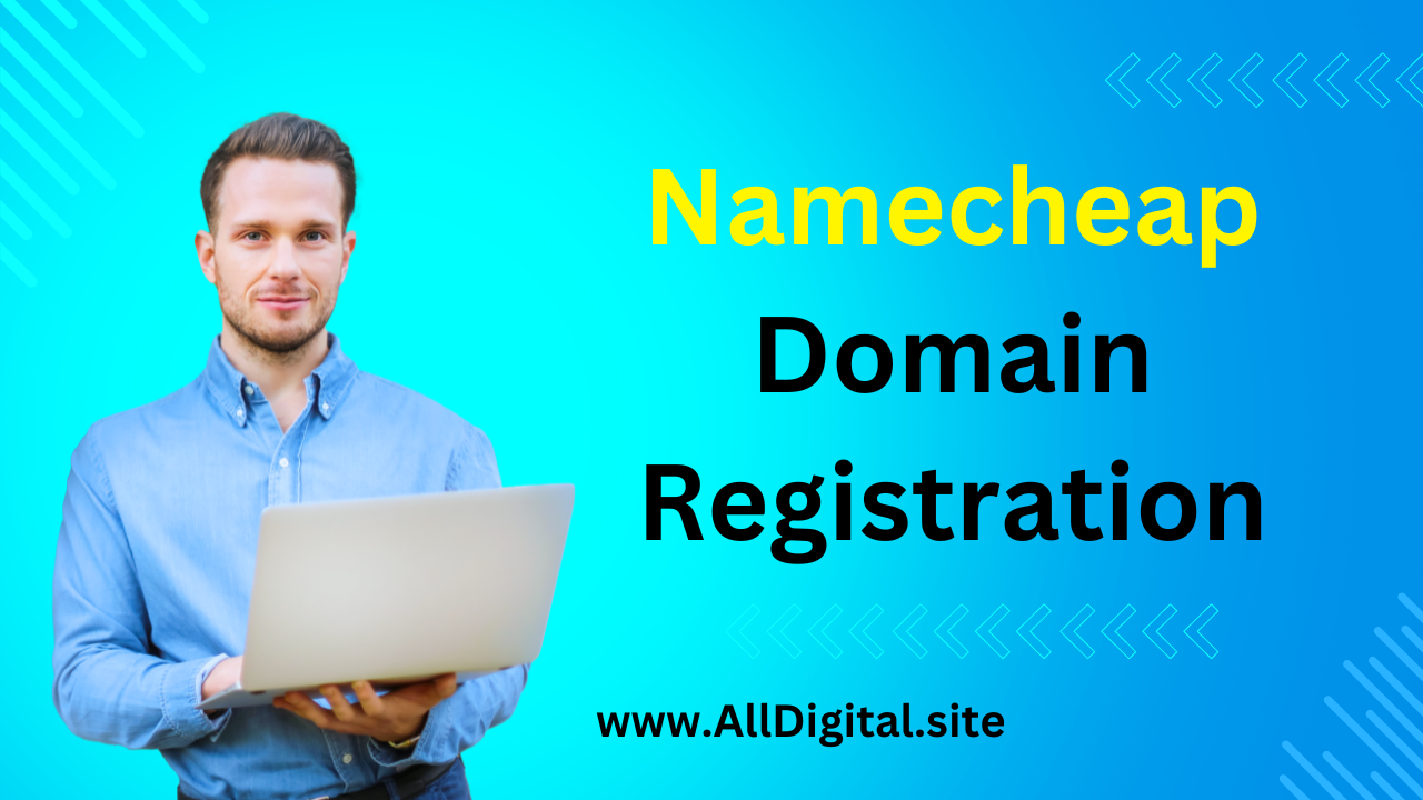 Namecheap Domain : Namecheap Domain Registration : A Comprehensive Guide to Domain Registration, Domain Name Prices & Registration Costs